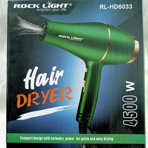 Rock Light salon powerful professional