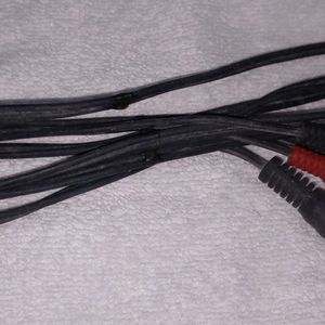 Audio Cables