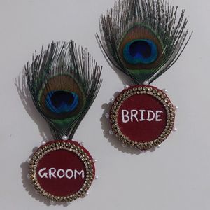 Brooches