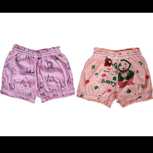 Kids Bloomers Girls &Boy