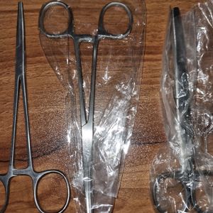 Dissection Kit For Medical Students