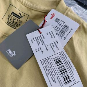 Puma Tshirt Oversized