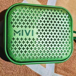 MIVI Rome 2 5 W Bluetooth  (Speaker)