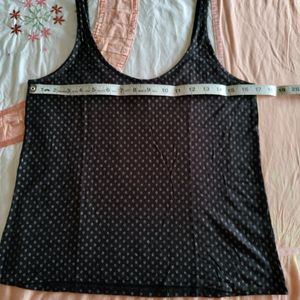 Original H&M Vest Top