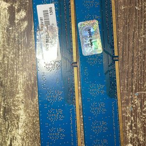 Computer  RAM :- 2GB