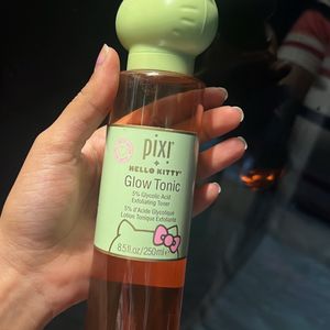 PIXI Full Sized Toner Limited Edition