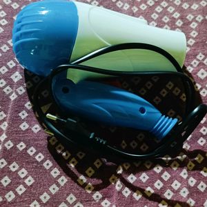 Hair Dryer