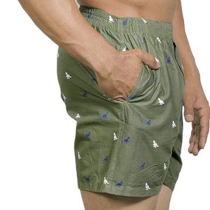 Stylish Boxer Shorts for Men - Soft Cool Latest P