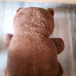 Brown Teddy Bear 18"