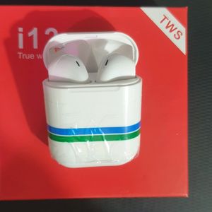 I12 Airbuds Tws