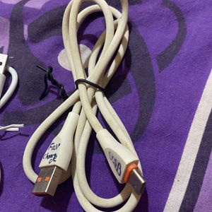 USB Cable Combo