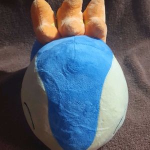 Cyndaquil Pokemon Soft TOY