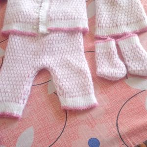 Baby Ful Switzer Set Of 2