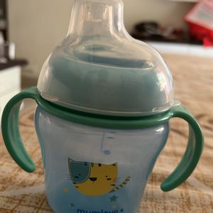 Baby Sipper Bottle