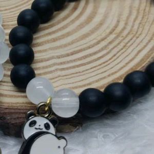 Panda Bracelet