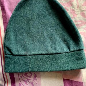 Unisex Winter Sweater Cap