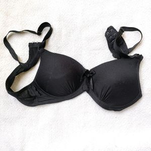 7 Combo Bra And Panty