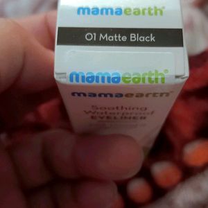 Mamaearth Waterproof Eyeliner