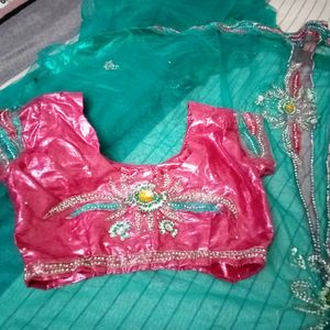 Ready Wear Saree