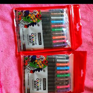 20 Pen 2 Set