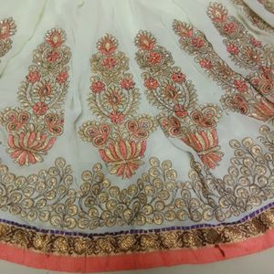 Lengha Sarees