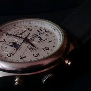 LONGINES WATCH