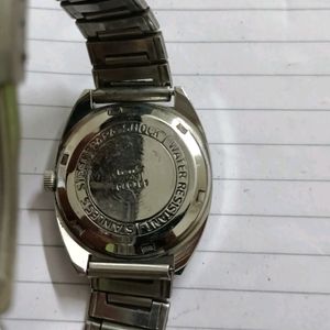 Vintage hmt Kohinoor Automatic Men's Watch