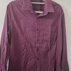 Men/Boy Semi Formal Shirt