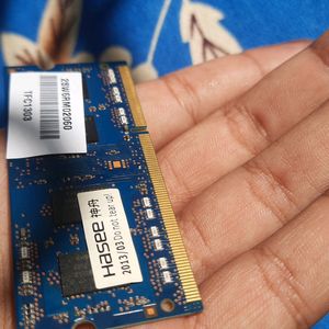 This Is An Laptop Ram