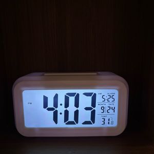 Digital Watch For Home Aesthetics