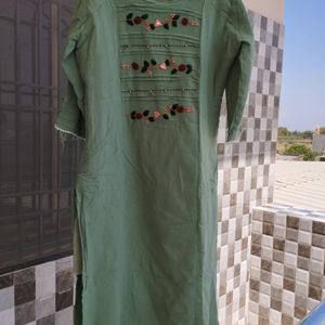 Kurta (6kurti)