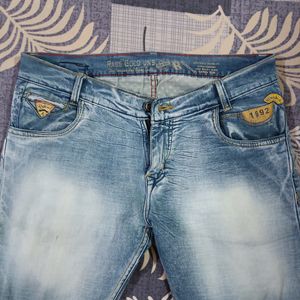 Jeans For Men