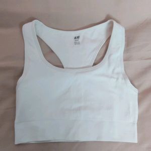 H&M Sports Bra