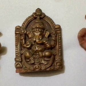 Ganapatis