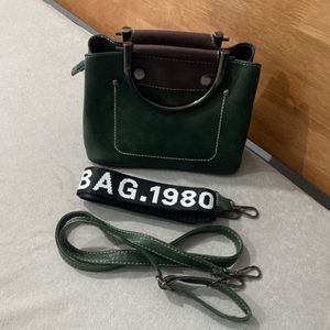 Adjustable Sling, Handbag