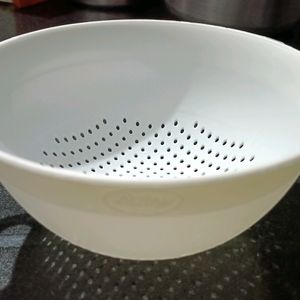 Plastic Rice Strainer