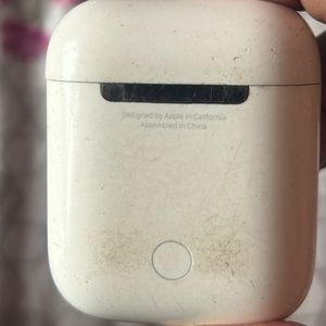 Apple Airpods 2nd Gen