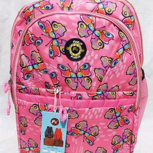 Girls Trendy School Or College Bagpack 🥰🥰