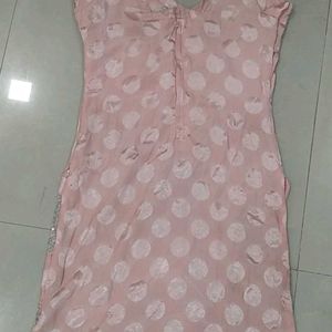 Diamond Design Kurti