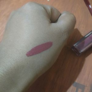 New Lipstik