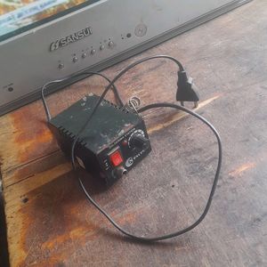 Micro Soldering Station