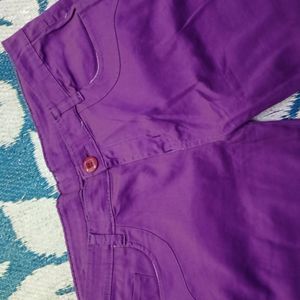 Women's Pant