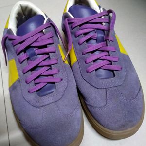 MEN'S ZARA SHOES