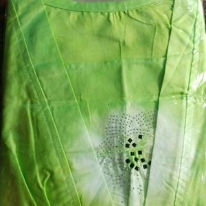 Cotton Kurti