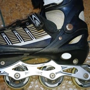 Inline Professional/Beginners Skates