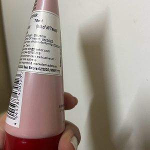 Schwarzkopf Split End Repair Cream