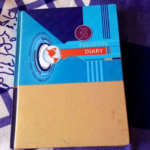 Diary