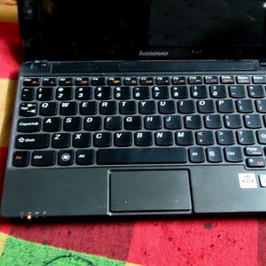 lenovo Dual core Laptop