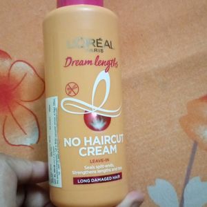 Loreal Dream Length