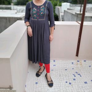 Kurti's